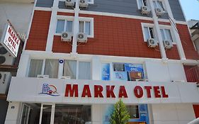 Marka Hotel Antalya
